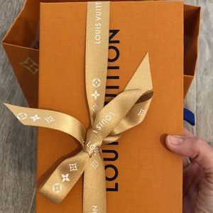 Iphone X Louis Vuitton Folio